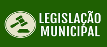 Legislação Municipal