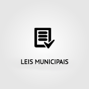 Leis Municipais